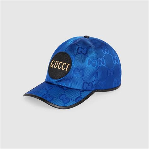 gucci off the grid cap